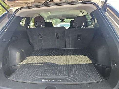 Used 2021 Chevrolet Blazer LT FWD image 18
