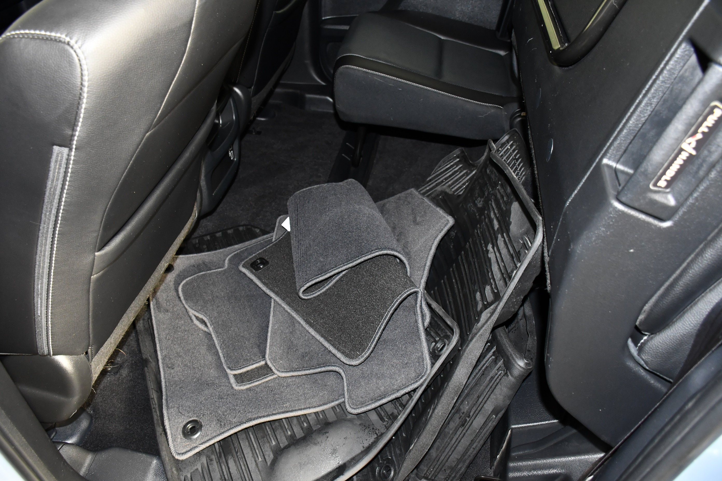 Used 2023 Honda Ridgeline RTL-E image 50