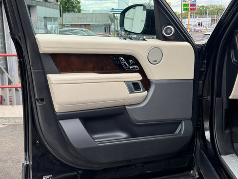 Used 2021 Land Rover Range Rover Westminster Edition AWD/4WD image 19