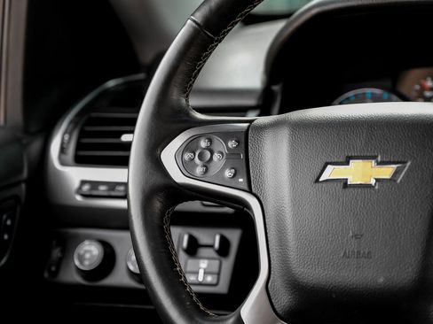 Used 2016 Chevrolet Tahoe LTZ image 15