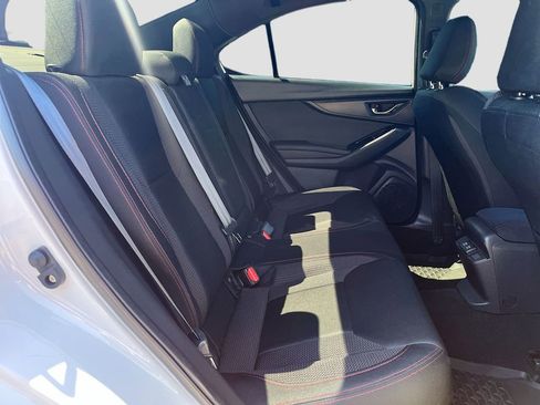 Used 2023 Subaru WRX Premium AWD/4WD image 28