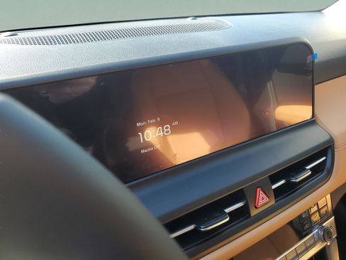 New 2026 Kia Seltos EX image 22