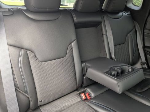 New 2026 Jeep Compass Latitude AWD/4WD image 10