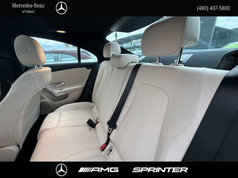 Certified 2026 Mercedes-Benz CLA 250 image 20