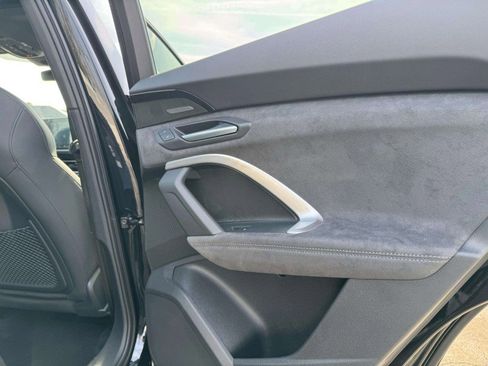 New 2025 Audi SQ5 Premium Plus image 27