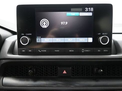 Certified 2023 Honda CR-V Sport image 9