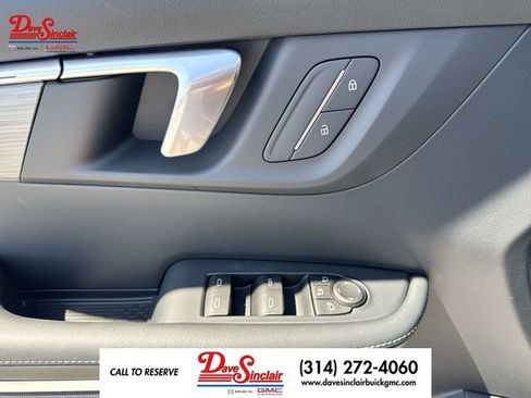 New 2026 Buick Enclave Preferred FWD image 13