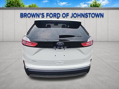 Used 2024 Ford Edge SEL w/ Convenience Package AWD/4WD image 6
