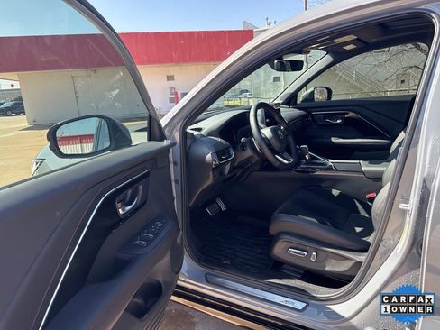 Certified 2025 Acura ADX A-Spec image 9