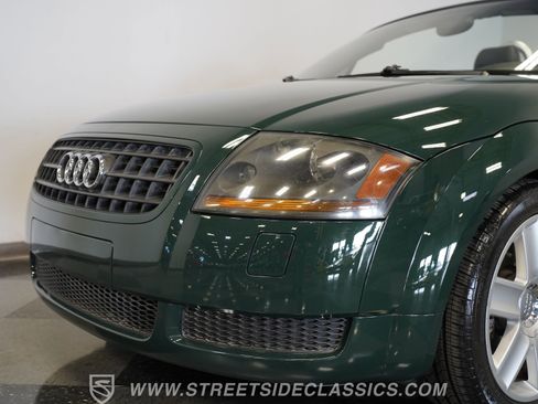 Used 2004 Audi TT 1.8T image 28