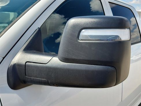 New 2026 RAM 3500 Tradesman image 10