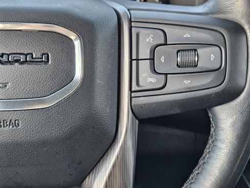 Used 2023 GMC Yukon XL Denali Ultimate AWD/4WD image 30