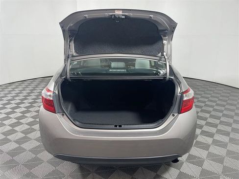 Used 2016 Toyota Corolla LE FWD image 21