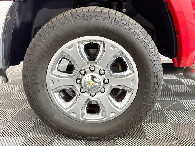 Used 2016 RAM 2500 Laramie w/ Cold Weather Group AWD/4WD image 34