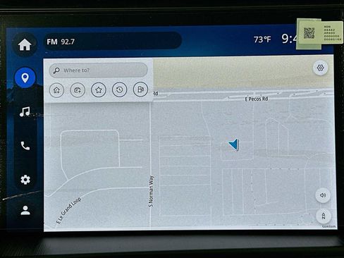 New 2026 Subaru Outback Premium image 14