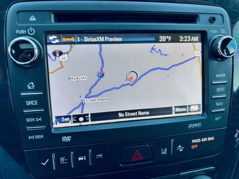 Used 2016 Buick Enclave Premium w/ Experience Buick Package image 16