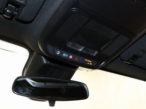 New 2026 GMC Terrain Elevation w/ Elevation Premium Package image 21