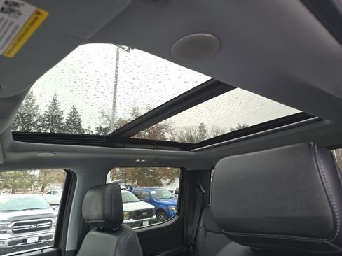 Certified 2021 Ford F150 Lariat w/ Equipment Group 502A High image 28