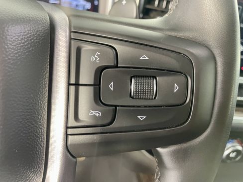Used 2025 GMC Sierra 1500 Elevation w/ Max Trailering Package AWD/4WD image 17