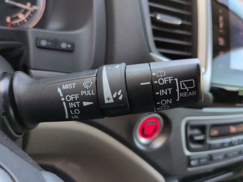 Used 2017 Honda Pilot EX-L image 26