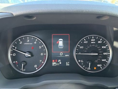 New 2026 Subaru Crosstrek 2.0i Premium image 28