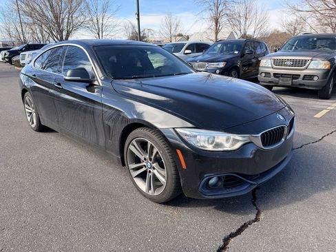 Used 2016 BMW 428i Gran Coupe xDrive 428i xDrive Gran Coupe image 1