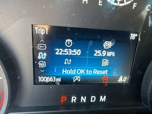 Used 2023 Ford F150 XL w/ STX Appearance Package RWD image 14