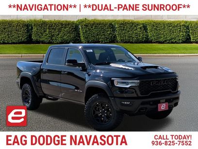 New 2026 RAM 1500 RHO