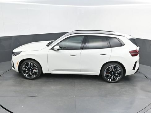 New 2026 BMW X3 xDrive30 w/ Premium Package AWD/4WD image 41