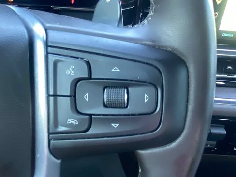 Used 2024 GMC Sierra 1500 SLT w/ SLT Premium Plus Package AWD/4WD image 22