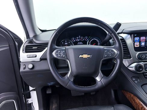 Used 2017 Chevrolet Tahoe Premier RWD image 26