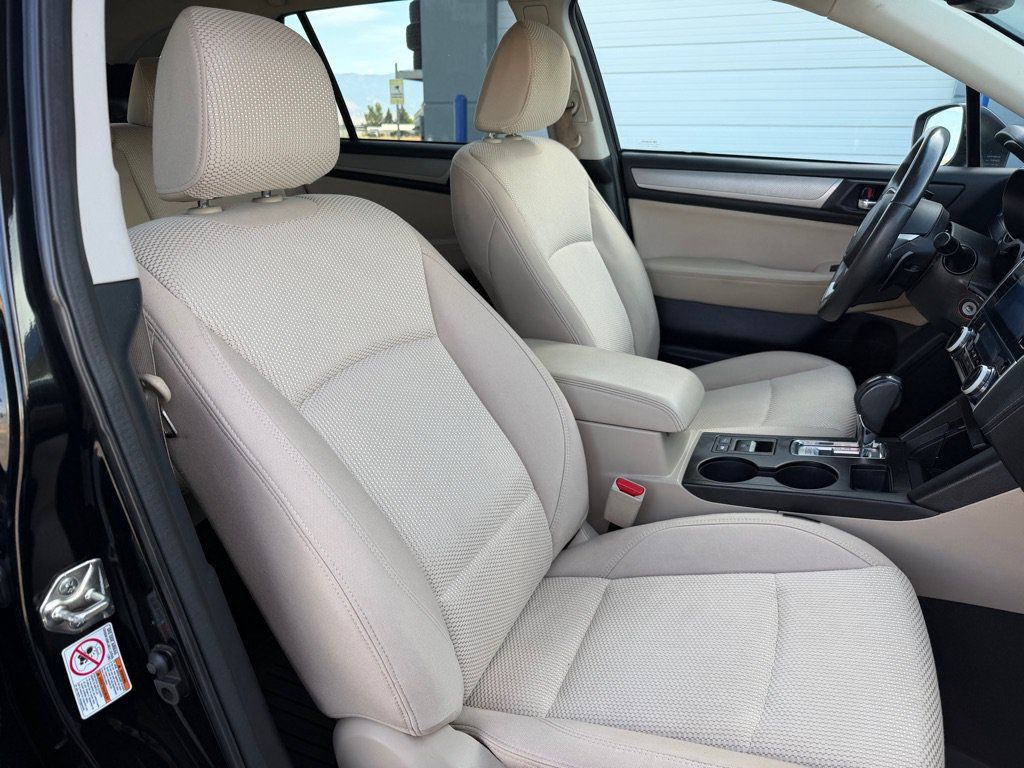 Used 2019 Subaru Outback 2.5i Premium AWD/4WD image 21
