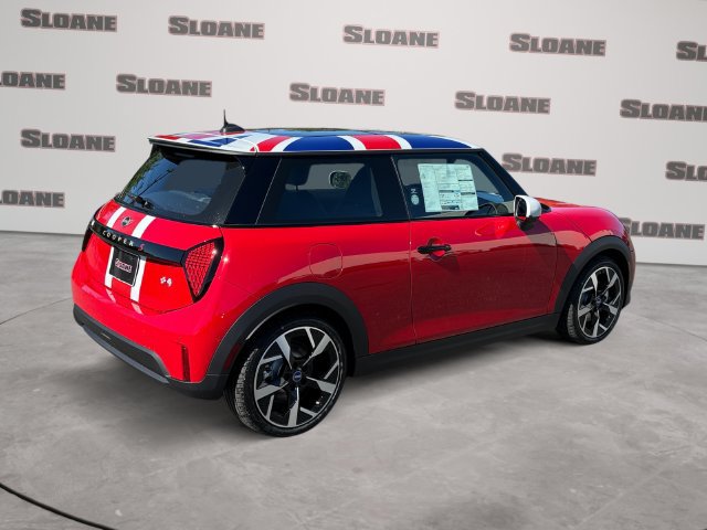 New 2027 MINI Cooper S FWD image 5