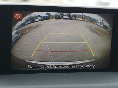 Used 2020 MAZDA CX-5 Touring image 17