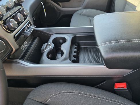 New 2026 RAM 1500 Big Horn image 13