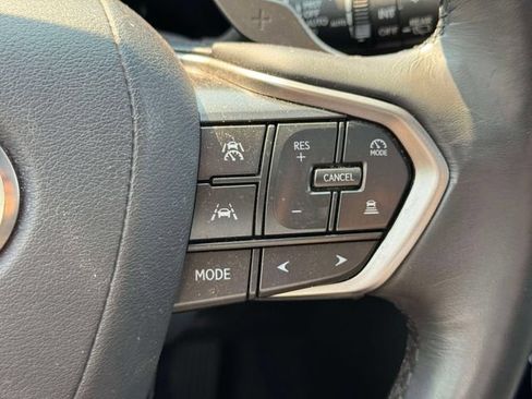 Used 2024 Lexus NX 350 AWD w/ Cold Area Package image 28
