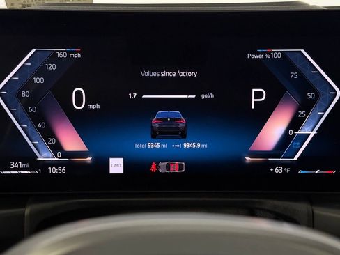 Used 2025 BMW 430i xDrive image 15