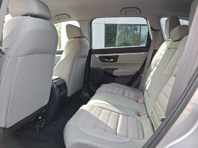 Used 2021 Honda CR-V LX image 10