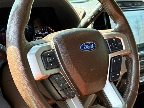 Used 2022 Ford F250 King Ranch w/ King Ranch Ultimate Package AWD/4WD image 30