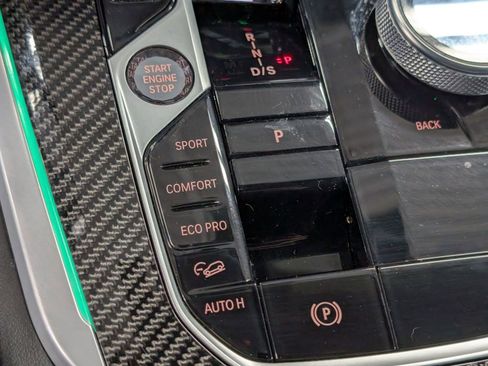 Certified 2024 BMW X5 M60i image 26