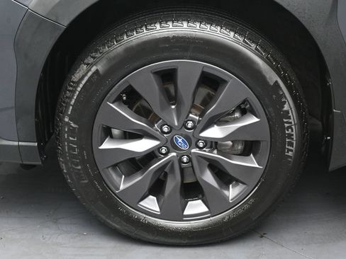 Used 2023 Subaru Outback Onyx Edition AWD/4WD image 38