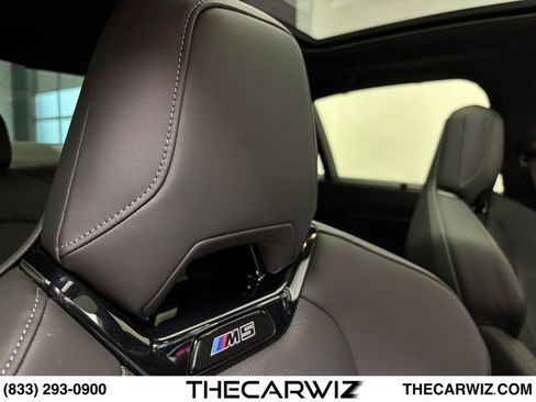 Used 2026 BMW M5 AWD/4WD image 87