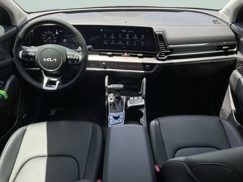 Used 2023 Kia Sportage SX FWD image 12