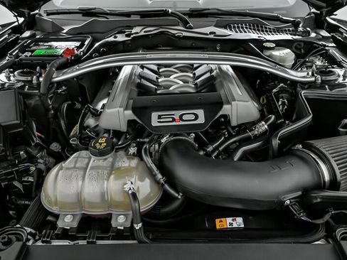 Used 2015 Ford Mustang GT Premium w/ Equipment Group 401A image 15