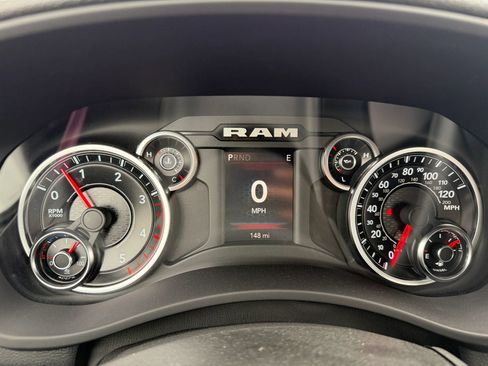 Used 2023 RAM 3500 Tradesman RWD image 22