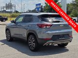Used 2021 Chevrolet TrailBlazer ACTIV w/ Convenience Package image 4