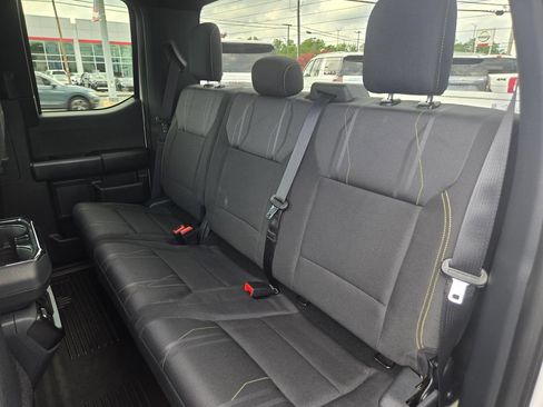 Used 2024 Ford F150 STX RWD image 10