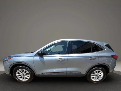 Used 2022 Ford Escape SE w/ Convenience Package AWD/4WD image 8