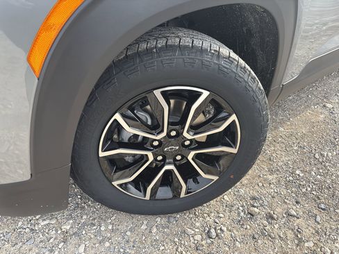 New 2026 Chevrolet TrailBlazer ACTIV w/ Driver Confidence Package image 10
