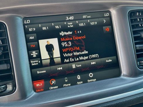 Used 2021 Dodge Charger GT w/ Blacktop Package RWD image 14